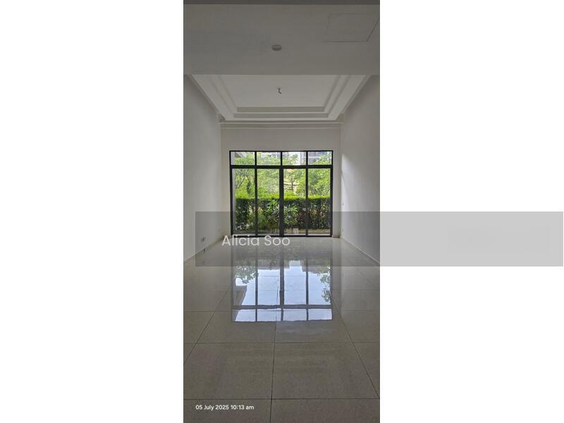 Agile Mont Kiara - 1