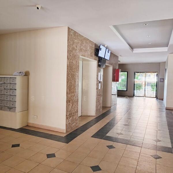 Avilla Apartments - 3