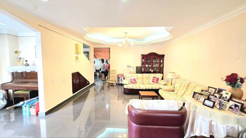 Taman Kajang Utama - 3