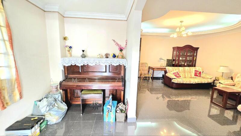 Taman Kajang Utama - 4