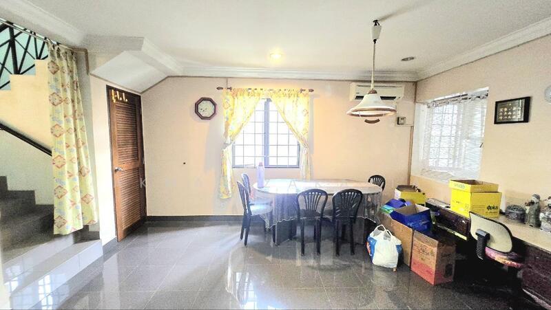 Taman Kajang Utama - 5