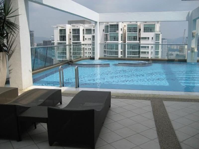 Parkview Service Apartment - 4