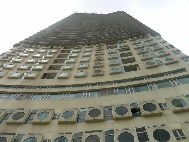 Parkview Service Apartment - 5