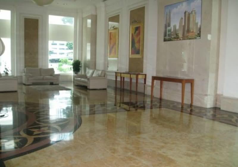 Parkview Service Apartment - 3