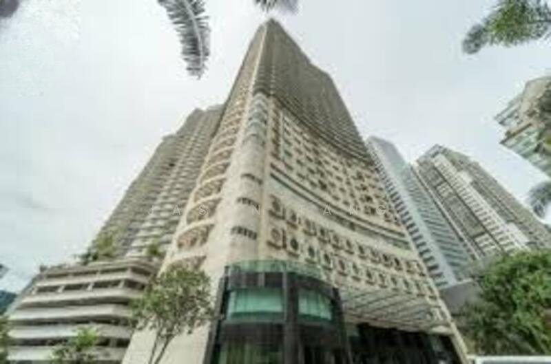 Parkview Service Apartment - 1