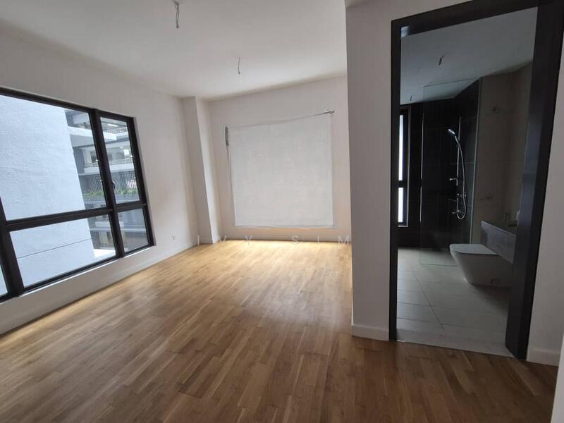 One Cochrane Residence - 3