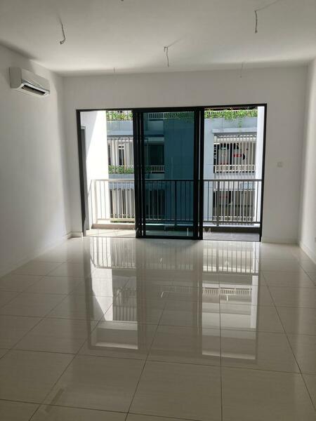 One Cochrane Residence - 1