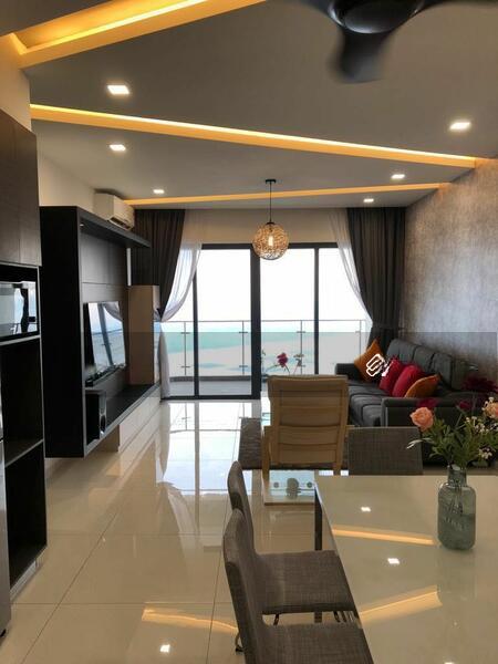 Lovell @ Country Garden Danga Bay - 2