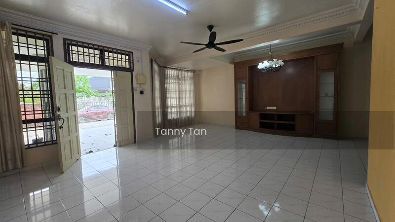 Desa Cemerlang Desa Cemerlang Desas Cemerlangs - 2