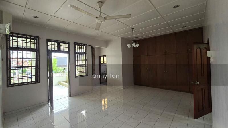 Desa Cemerlang Desa Cemerlang Desas Cemerlangs - 1