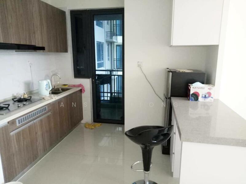 Country Garden Central Park - 2