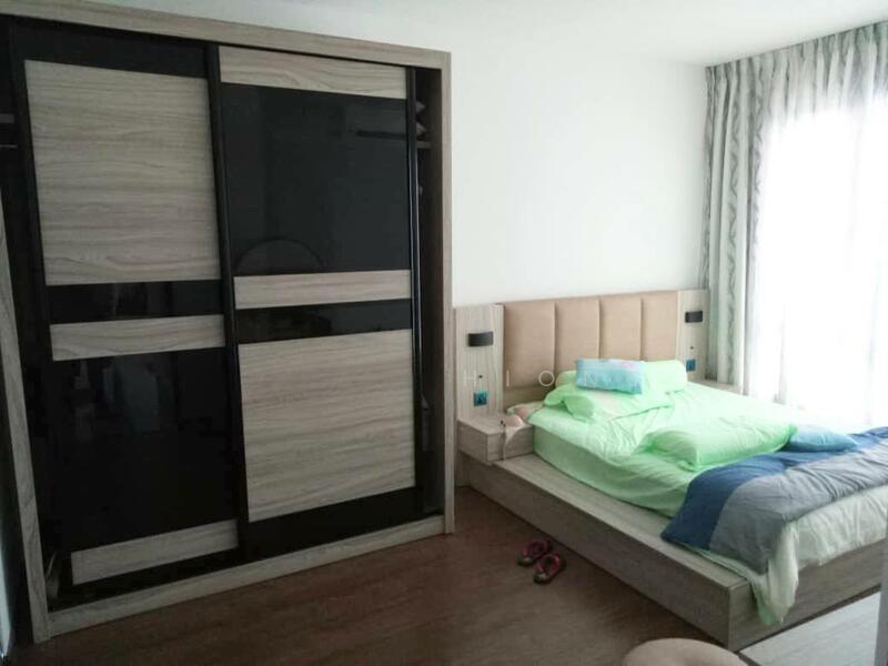 Country Garden Central Park - 4