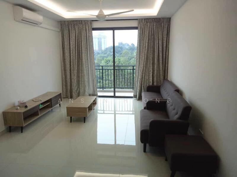 Country Garden Central Park - 1