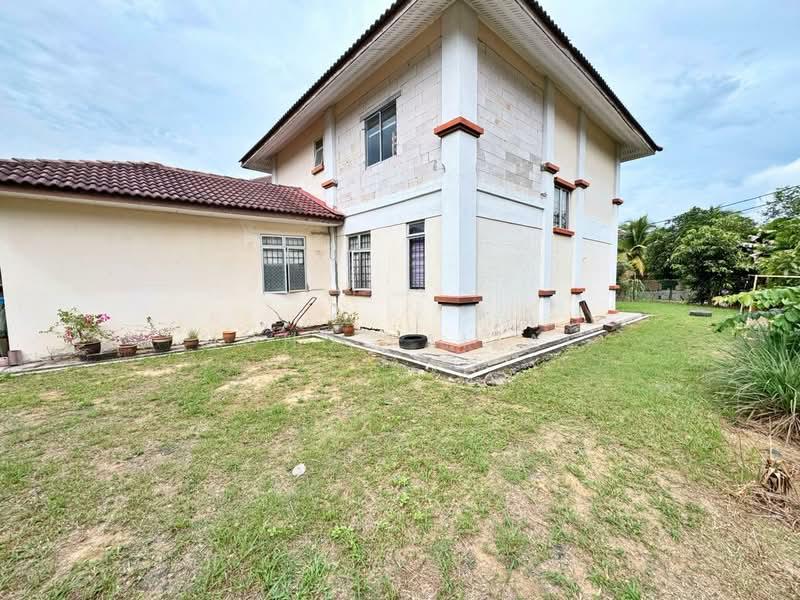 Laman Dahlia Nilai Impian - 2