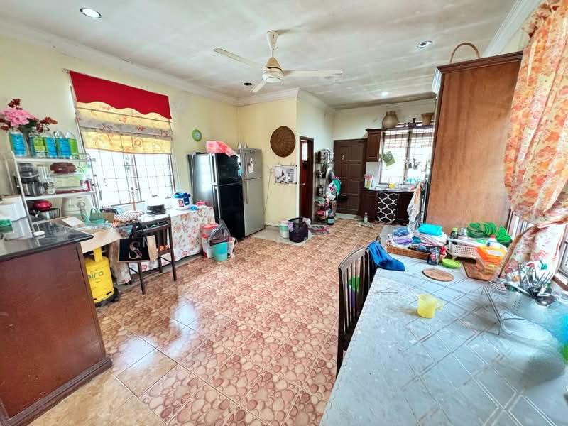 Laman Dahlia Nilai Impian - 3