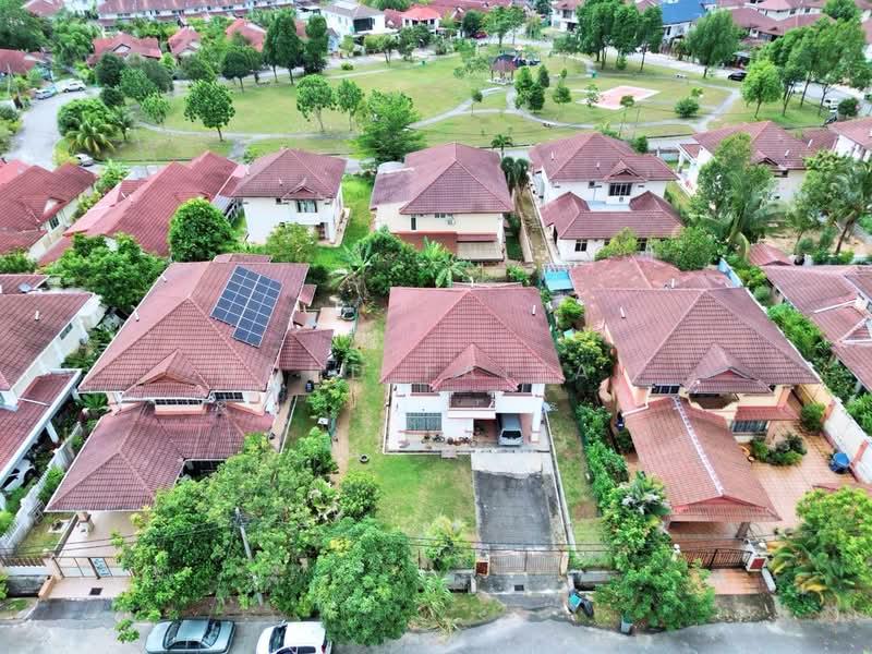 Laman Dahlia Nilai Impian - 5