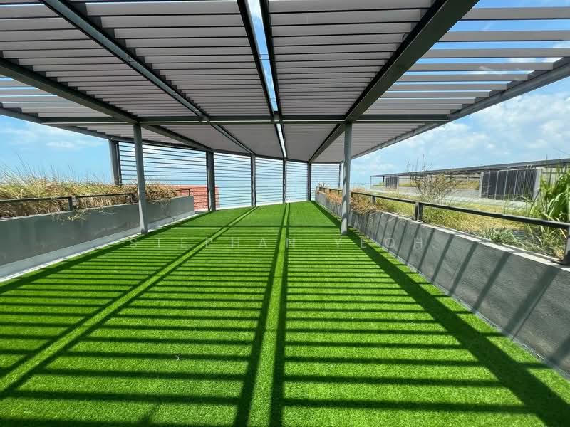 Shorefront Residences - 1