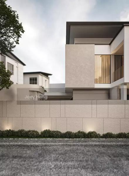 Bandar Sri Sendayan - 2