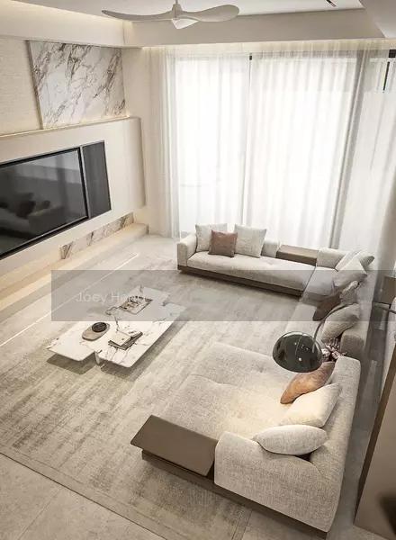 Bandar Sri Sendayan - 4