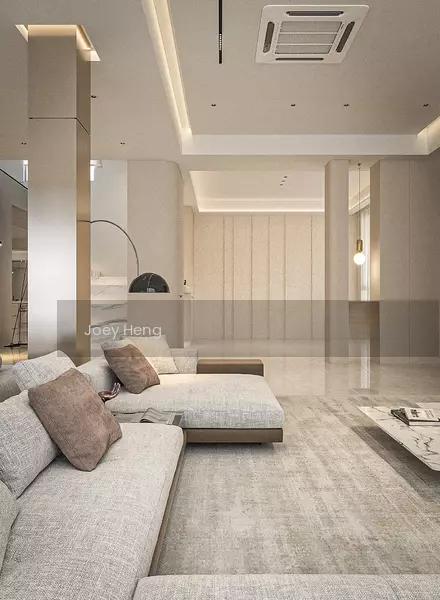 Bandar Sri Sendayan - 5