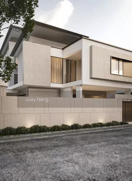 Bandar Sri Sendayan - 3