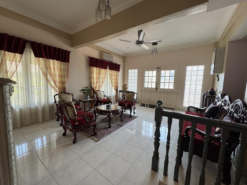 Bandar Tunn Hussein Onn - 2