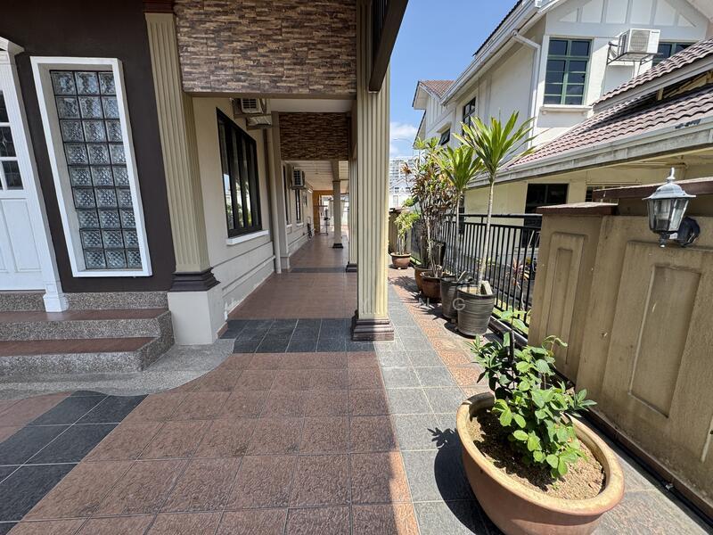 Bandar Tunn Hussein Onn - 5