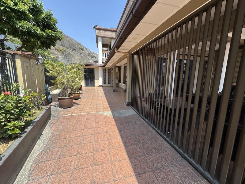 Bandar Tunn Hussein Onn - 4