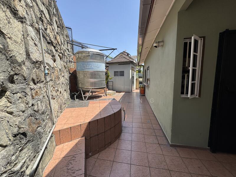 Bandar Tunn Hussein Onn - 3