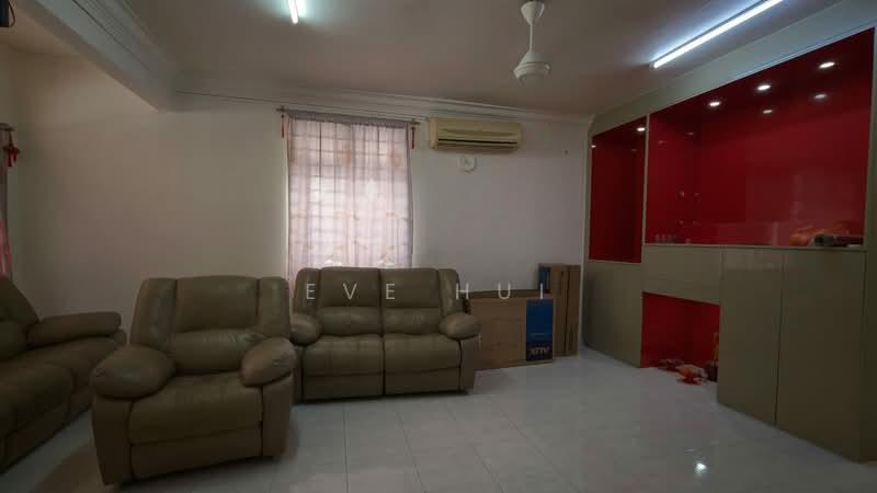 Megah Ria Megah Ria Megahs Rias - 1