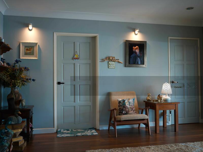 Seksyen 6, Section 6, Sec 6, Jalan Cawan, Section 5, Sec 5, Bukit Gasing - 5