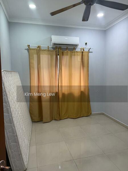 Jinjang Utara - 5