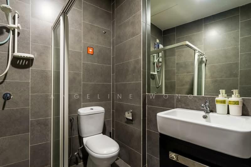 MURAH GILA !! 247K Studio【TERMURAH】Below Market 100K + CASHBACK 50K - Cyberjaya - 4