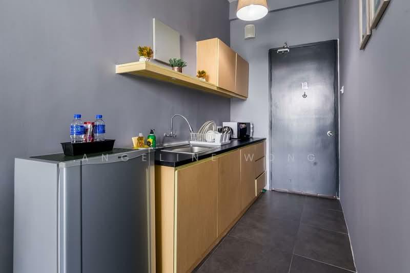 MURAH GILA !! 247K Studio【TERMURAH】Below Market 100K + CASHBACK 50K - Cyberjaya - 3