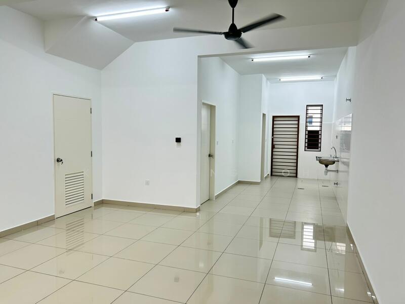 TIARA SENDAYAN (PRECINCT 13B2) - 3