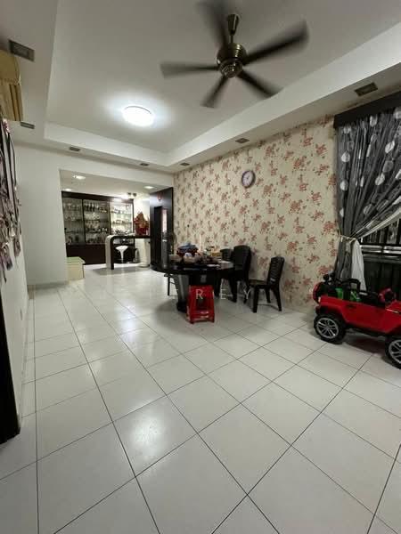 Taman Sutera Utama - 2