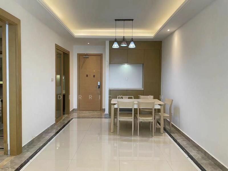 R&F Princess Cove Phase 1 - 5