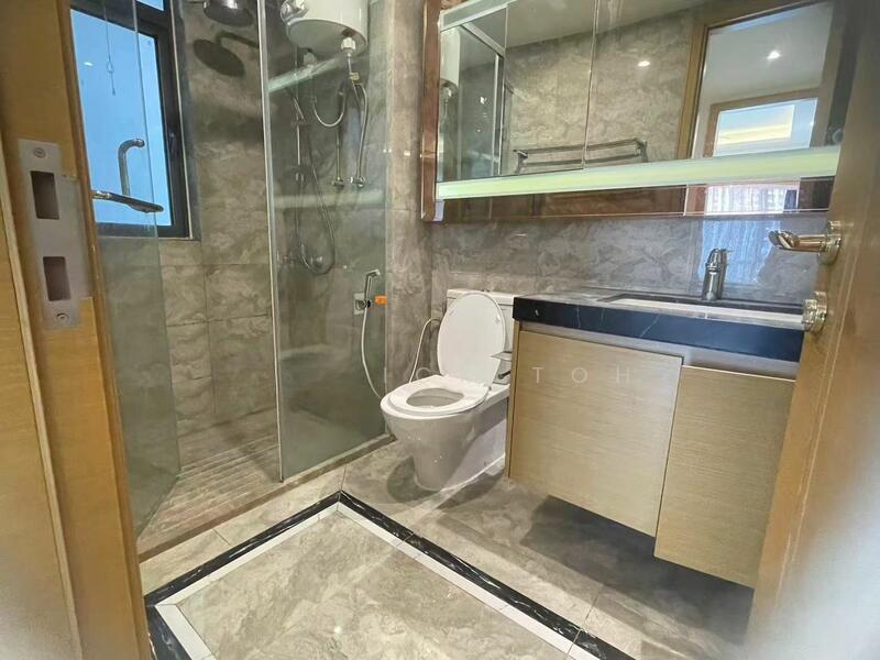 R&F Princess Cove Phase 1 - 3