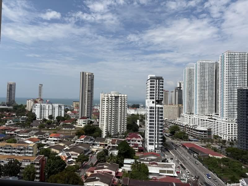 Fettes Residence - 3