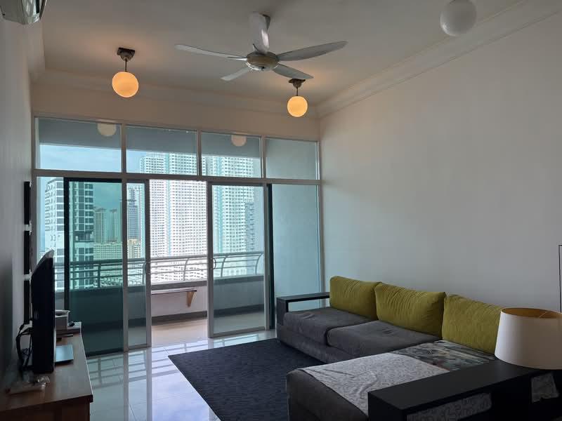 Fettes Residence - 1