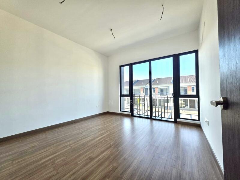 City of Elmina : Ilham Residence 2 - 5