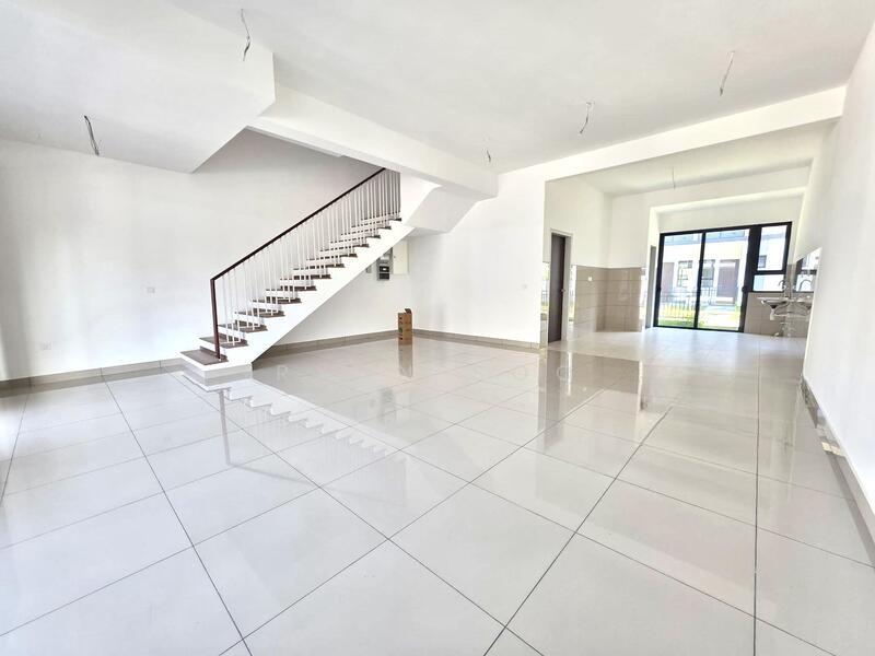 City of Elmina : Ilham Residence 2 - 2