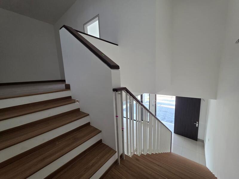 City of Elmina : Ilham Residence 2 - 4