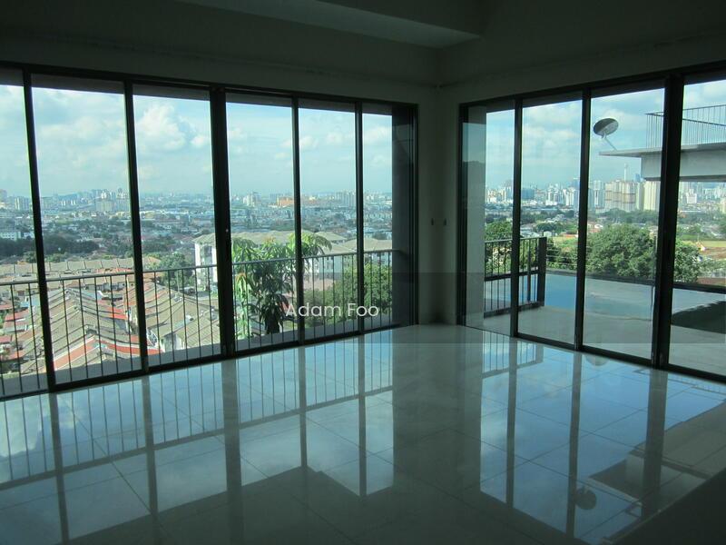Setiahills - 2