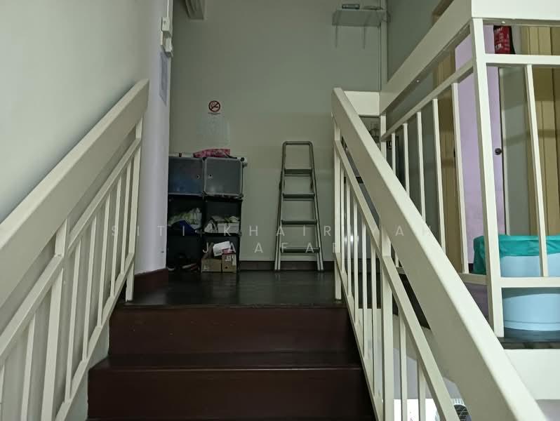 2sty Terrace PJS 11, Bandar Sunway, Subang Jaya - 2