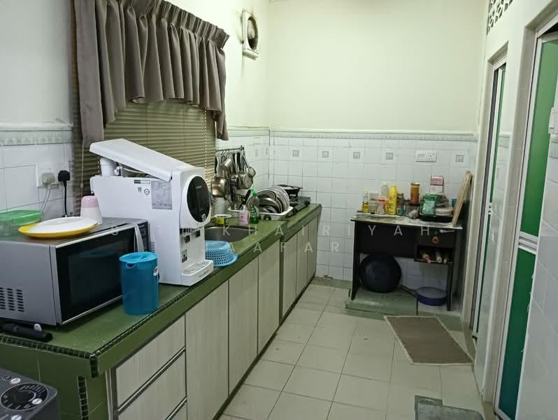2sty Terrace PJS 11, Bandar Sunway, Subang Jaya - 4