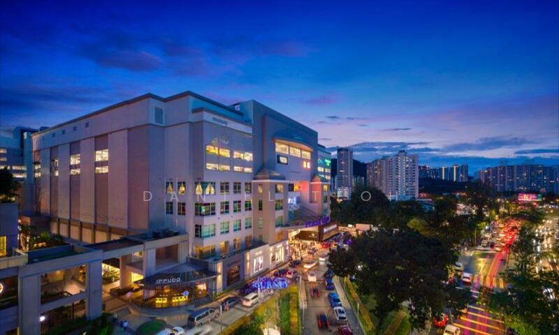 Pulau Tikus - 2