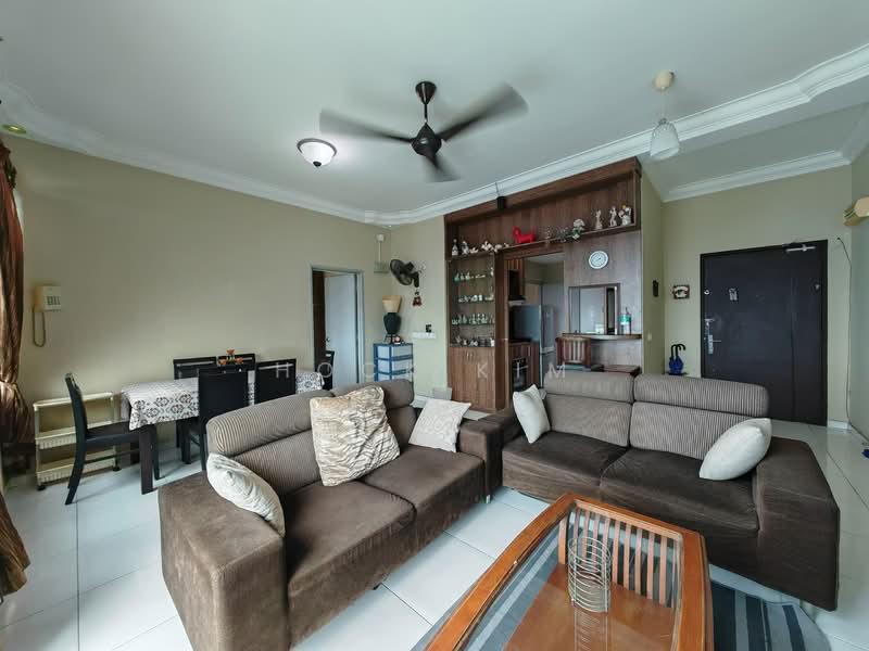 The Sky Executive Suites - 5