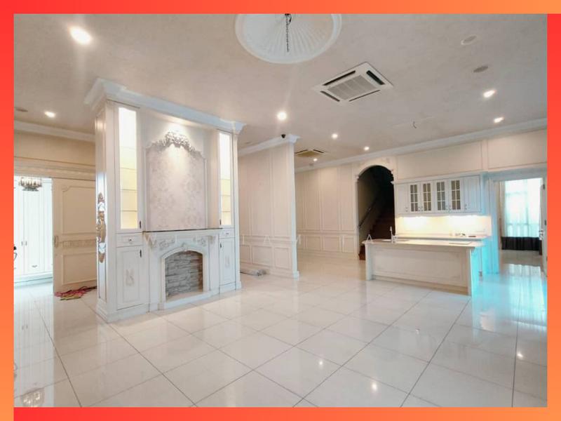 D'Grande at Bukit Indah D'Grande at Bukit Indah D'Grandes ats Bukits Indahs - 1