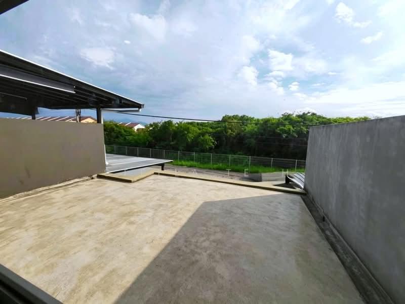 Pine park Klebang - 3